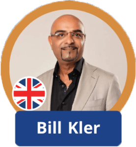 Picture of Bill Kler