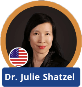 Picture of Dr. Julie Shatzel