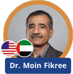 Picture of Dr. Moin Fikree