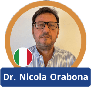 Picture of Dr. Nicola Orabona