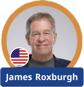 Picture of James Roxburgh