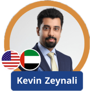 Picture of Kevin Zeynali