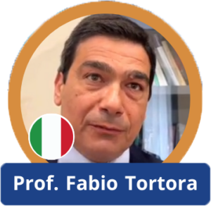 Picture of Prof. Fabio Tortora 