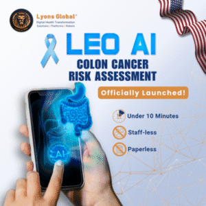 AI Express Colonoscopy Screening