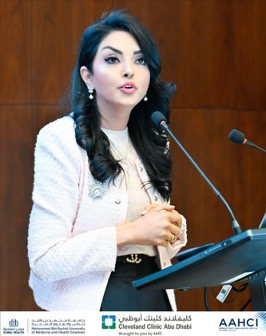 AAHCI MENA 2025 in Abu Dhabi