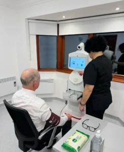 Community Healthcare
